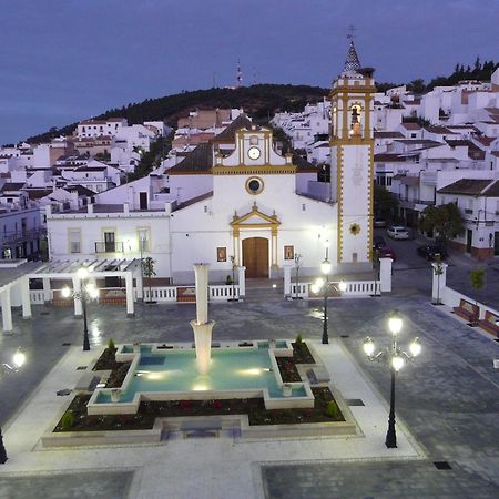 Aires De Grazalema Appartement Prado Del Rey Buitenkant foto