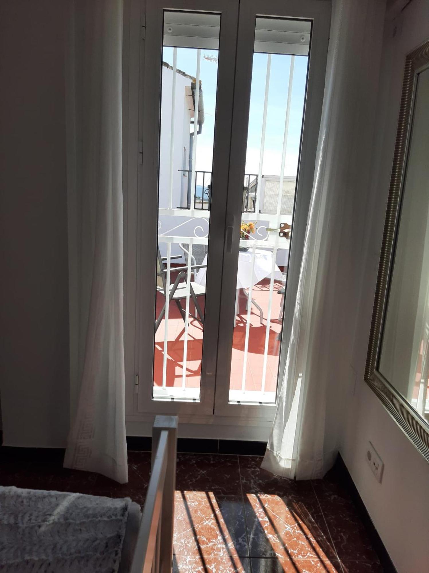Aires De Grazalema Appartement Prado Del Rey Buitenkant foto