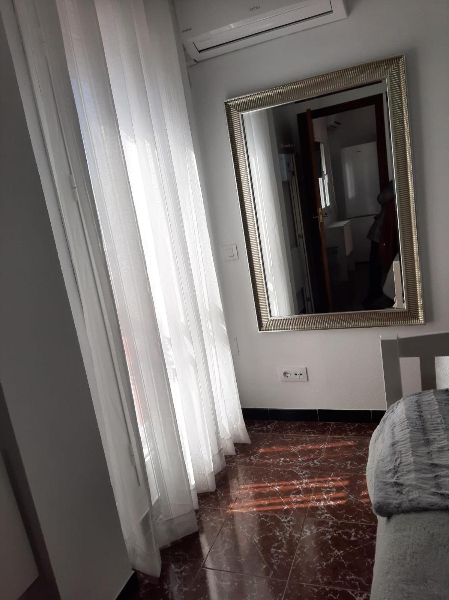Aires De Grazalema Appartement Prado Del Rey Buitenkant foto