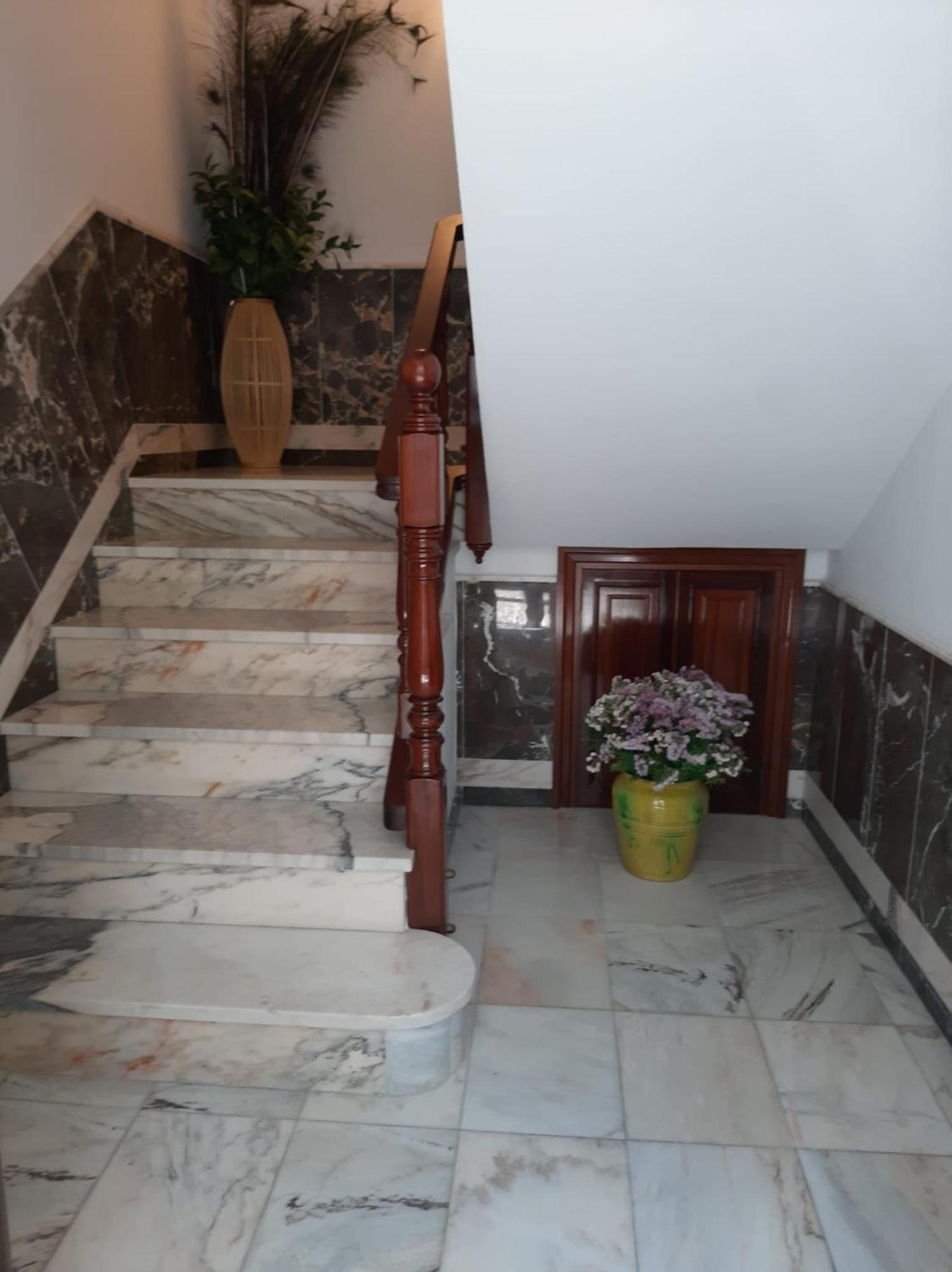 Aires De Grazalema Appartement Prado Del Rey Buitenkant foto