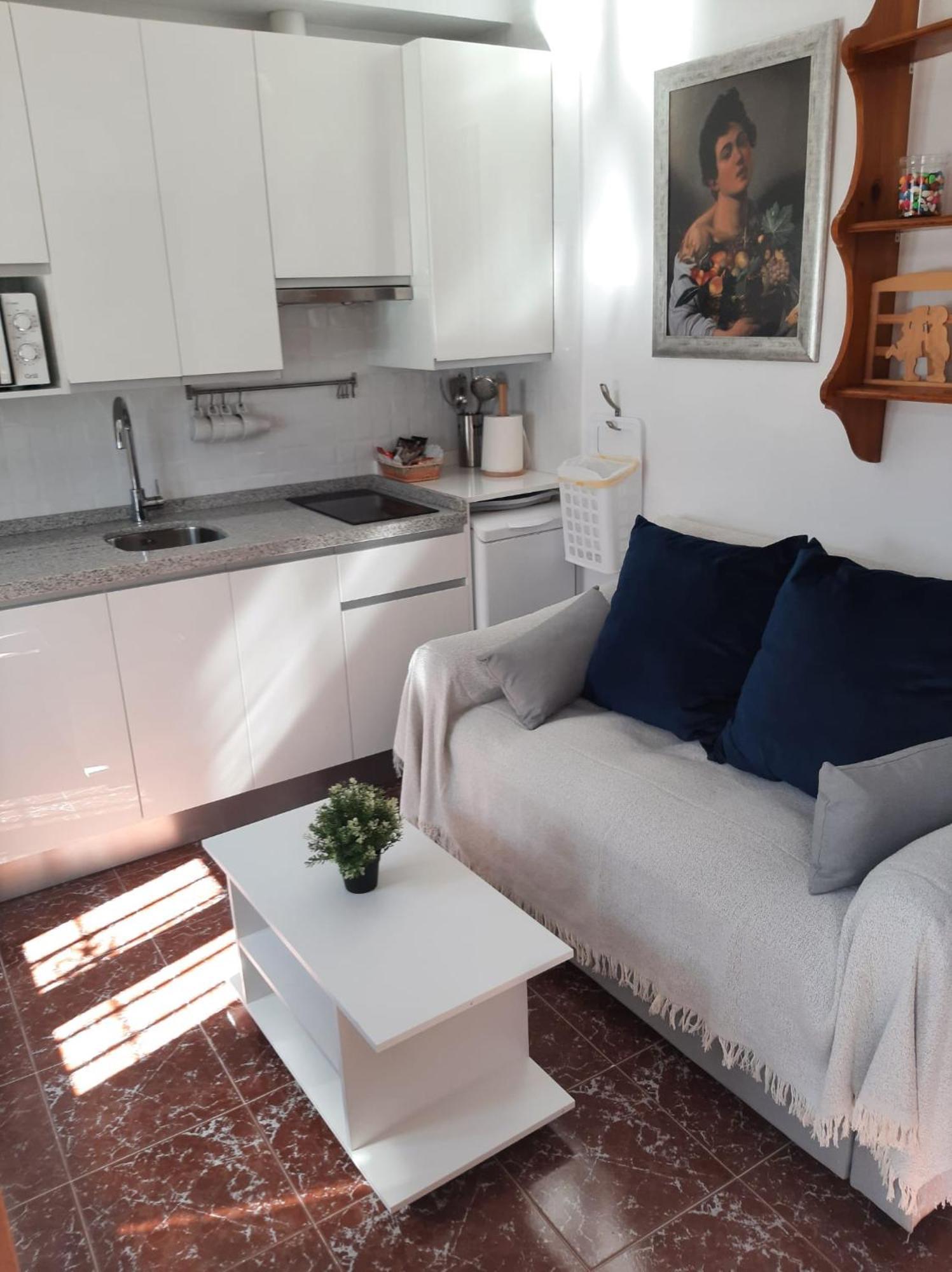Aires De Grazalema Appartement Prado Del Rey Buitenkant foto